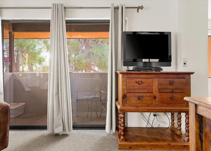 Apartment Adobe Village Suite- Painted Desert Sedona