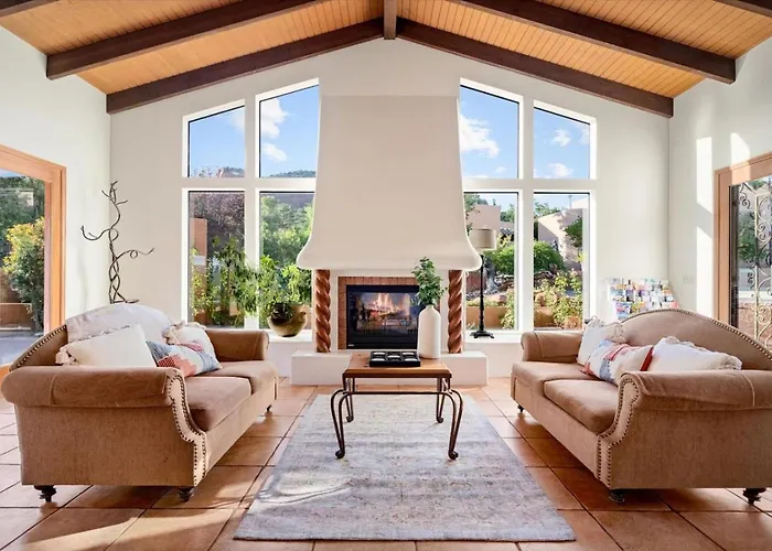 Adobe Village Suite- Painted Desert