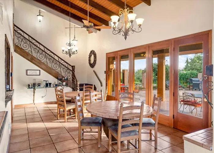 Adobe Village Suite- Painted Desert Sedona